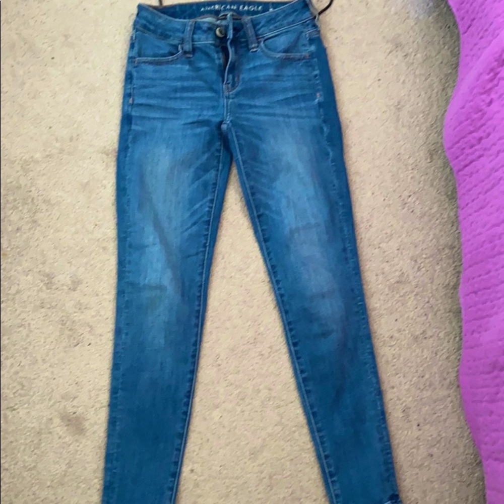 Jeggings